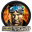 Command & Conquer Renegade 5 Icon 32x32 png
